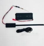 W2 Lookcam APP HD WiFi Module Sensor DIY Camera Module with External Battery 3000mAh