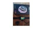 H9 PK S9 Ultra Series 9 Smart Watch Fitness tracker Inteligente Smartwatch for IOS and Android = Silver - Image 3