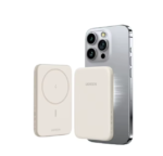UGREEN 10000mAh High Capacity Portable Mini Power Bank 20W Digital Display Fireproof - Image 2