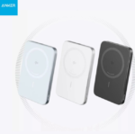 ANKER MagGo Ultra-thin Power Bank 30W Mobile Power Bank 10000mAh 3C Certified A1664 - Image 4