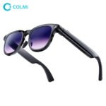COLMI A2 AI Smart Glasses With Camera and Display Wireless Bluetooth Audio Video Recording 1080p Wearable Technology