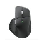 Logitech MX Master 4 Wireless Office Mouse Dual-Mode 8K Ergonomic Gaming Mouse