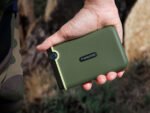 Transcend StoreJet 25M3 – Military-Grade Shockproof Portable External Hard Drive - Image 3