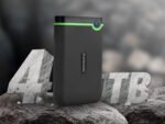 Transcend StoreJet 25M3 – Military-Grade Shockproof Portable External Hard Drive - Image 6