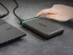 Transcend StoreJet 25M3 – Military-Grade Shockproof Portable External Hard Drive - Image 7