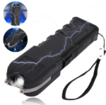 High-Power PetTraining Cow and Dog Stick Artifact for Animal Husbandry Equipment Electric 928 Mini Pig Driving Device Waterproof - Image 2