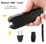High-Power PetTraining Cow and Dog Stick Artifact for Animal Husbandry Equipment Electric 928 Mini Pig Driving Device Waterproof - Image 4