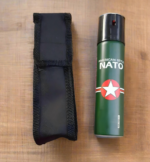 Pepper Spray Self Defense Spray - Image 4