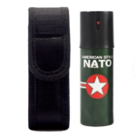 Pepper Spray Self Defense Spray