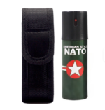 Pepper Spray Self Defense Spray