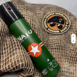 Pepper Spray Self Defense Spray - Image 3