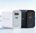 US UK Plug 120W USB Type C PD Charger Mobile Phone USB-C Quick Charge Type-c Wall Charger - Image 2