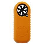 Handheld Digital Anemometer 0-30m/s Wind Speed Meter -10 ~ 45C Temperature Tester Anemometro with LCD Backlight Display - Image 3