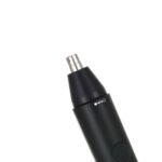 Professional Nose Hair Trimmer Mini Hair Trimmer Electric Nose Trimmer 2 in 1 Clippers - Image 4