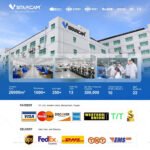 Starcam 12000mAh Battery 12MP 4G Solar Security Camera Quad Lens, 6-Motor PTZ Auto-Tracking,  & Color Night Vision - Image 2