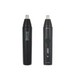 Professional Nose Hair Trimmer Mini Hair Trimmer Electric Nose Trimmer 2 in 1 Clippers - Image 6