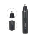 Professional Nose Hair Trimmer Mini Hair Trimmer Electric Nose Trimmer 2 in 1 Clippers - Image 5
