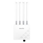 Mosslink 5400mbps Outdoor Access Point Long Range 300m 500m WiFi Router With SFP Port + Gigabit Ethernet Dual Band WiFi Extender - Image 7
