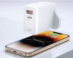 US UK Plug 120W USB Type C PD Charger Mobile Phone USB-C Quick Charge Type-c Wall Charger - Image 3