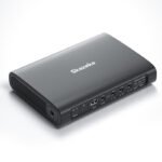 27000mah 100wh Uninterruptible Backup Battery Power Supply AC DC MIni Ups for Wifi Router - Image 6
