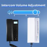 433MHz Wireless Intercom Signal Repeater Model AP433M - Image 4