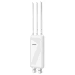 COMFAST CF-EW87 Outdoor AP2.4G/5G Dual Band Wi-Fi7 Long Range Signal Extender Amplifier Waterproof WiFi7 Repeater Firewall