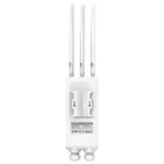 COMFAST CF-EW87 Outdoor AP2.4G/5G Dual Band Wi-Fi7 Long Range Signal Extender Amplifier Waterproof WiFi7 Repeater Firewall - Image 3
