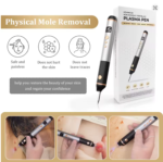 Electric Plasma Pen Facial Tag Removal Painless Skin Eraser Mole Pen Efficient Electrocautery Wart Papilloma - Image 7