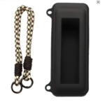 Premium Silicone Protective Case For Anker 26250mAh 300W A110A Powerbank Shockproof And Durability Cover Easy Installation
