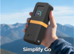 SIKAI Silicone Case for Anker 300w 26250Mah Powerbank Shockproof Cover with Precise Cutouts