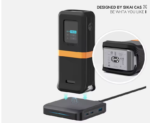 SIKAI Silicone Case for Anker 300w 26250Mah Powerbank Shockproof Cover with Precise Cutouts - Image 2