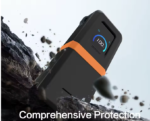 SIKAI Silicone Case for Anker 300w 26250Mah Powerbank Shockproof Cover with Precise Cutouts - Image 3