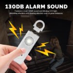 GPS Tracker Anti Lost Child Locator Air Tag Tracker Smart Key Finder with Find My App Tag - Image 4