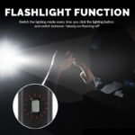 GPS Tracker Anti Lost Child Locator Air Tag Tracker Smart Key Finder with Find My App Tag - Image 5