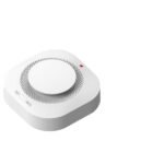 FY876 Tuya Wi-Fi Smoke Detector | Smart Life Notification & Interconnected Fire Alarm | Wireless Smoke Sensor for Home Safety - Image 3