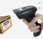 NT-32bit BT Wireless Barcode Scanner with RS232 / USB / PS2  The NT-32bit BT Wireless Barcode Scanner is a versatile and reliable scanning device designed for shops, supermarkets, warehouses, offices, retail stores, and inventory management. It supports Bluetooth wireless connectivity while also providing RS232, USB, and PS/2 wired connection options, giving you flexible ways to connect the scanner to different computers, POS systems, and other compatible devices.  Built for fast and accurate barcode reading, the scanner helps reduce manual data entry and improves checkout and inventory processes. Its wireless Bluetooth function allows convenient scanning without being restricted by cables, while the wired interfaces provide stable connections when required.  Key Features: 32-bit processing for fast and responsive barcode scanning Bluetooth wireless connectivity for convenient cable-free operation Supports RS232, USB, and PS/2 interfaces Fast and accurate barcode recognition Suitable for retail, supermarkets, warehouses, libraries, offices, and POS systems Helps improve checkout speed and inventory management Easy to connect with compatible computers and POS equipment Can be used in both wireless and wired modes Compact and practical design for everyday commercial use Designed for reliable performance during continuous scanning Applications:  Ideal for shops, supermarkets, retail counters, warehouses, inventory control, logistics, libraries, pharmacies, and point-of-sale (POS) systems. - Image 3