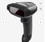 NT-32bit BT Wireless Barcode Scanner with RS232 / USB / PS2  The NT-32bit BT Wireless Barcode Scanner is a versatile and reliable scanning device designed for shops, supermarkets, warehouses, offices, retail stores, and inventory management. It supports Bluetooth wireless connectivity while also providing RS232, USB, and PS/2 wired connection options, giving you flexible ways to connect the scanner to different computers, POS systems, and other compatible devices.  Built for fast and accurate barcode reading, the scanner helps reduce manual data entry and improves checkout and inventory processes. Its wireless Bluetooth function allows convenient scanning without being restricted by cables, while the wired interfaces provide stable connections when required.  Key Features: 32-bit processing for fast and responsive barcode scanning Bluetooth wireless connectivity for convenient cable-free operation Supports RS232, USB, and PS/2 interfaces Fast and accurate barcode recognition Suitable for retail, supermarkets, warehouses, libraries, offices, and POS systems Helps improve checkout speed and inventory management Easy to connect with compatible computers and POS equipment Can be used in both wireless and wired modes Compact and practical design for everyday commercial use Designed for reliable performance during continuous scanning Applications:  Ideal for shops, supermarkets, retail counters, warehouses, inventory control, logistics, libraries, pharmacies, and point-of-sale (POS) systems.