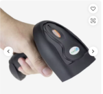 NT-32bit BT Wireless Barcode Scanner with RS232 / USB / PS2  The NT-32bit BT Wireless Barcode Scanner is a versatile and reliable scanning device designed for shops, supermarkets, warehouses, offices, retail stores, and inventory management. It supports Bluetooth wireless connectivity while also providing RS232, USB, and PS/2 wired connection options, giving you flexible ways to connect the scanner to different computers, POS systems, and other compatible devices.  Built for fast and accurate barcode reading, the scanner helps reduce manual data entry and improves checkout and inventory processes. Its wireless Bluetooth function allows convenient scanning without being restricted by cables, while the wired interfaces provide stable connections when required.  Key Features: 32-bit processing for fast and responsive barcode scanning Bluetooth wireless connectivity for convenient cable-free operation Supports RS232, USB, and PS/2 interfaces Fast and accurate barcode recognition Suitable for retail, supermarkets, warehouses, libraries, offices, and POS systems Helps improve checkout speed and inventory management Easy to connect with compatible computers and POS equipment Can be used in both wireless and wired modes Compact and practical design for everyday commercial use Designed for reliable performance during continuous scanning Applications:  Ideal for shops, supermarkets, retail counters, warehouses, inventory control, logistics, libraries, pharmacies, and point-of-sale (POS) systems. - Image 2
