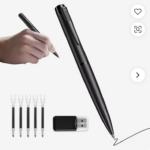 Video  Shooting Pen Mini Camera Portable Video Voice Recorder Mini USB Pen Digital Recording Device