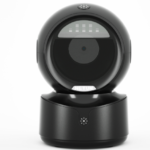 Netum A5 Usb Handheld Desktop Scan Head Removeable Cmos 1D 2D Qr Code Automotriz Barcode Scanner
