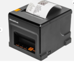 NETUM NT-8360 80mm USB Blue Tooth LAN Thermal Receipt Printer Auto Cutter Restaurant Kitchen POS Printer