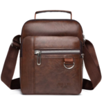 Chest Bag New Fashion Waterproof Durable Casual Messenger Shoulder Crossbody Bag for Men