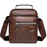 Chest Bag New Fashion Waterproof Durable Casual Messenger Shoulder Crossbody Bag for Men