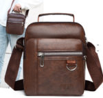 Chest Bag New Fashion Waterproof Durable Casual Messenger Shoulder Crossbody Bag for Men - Image 3