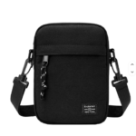 Trendy Mini Sac En Bandoulire Homme Casual Men Shoulder Crossbody Bag