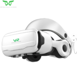 Intelligent 3D Virtual Reality Headset Blue Light VR Glasses-Mobile Smart Wearable - Image 2