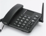 Dual SIM Cards GSM 2G FY-9003 Desktop Telephone Wireless Telephone