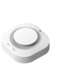 FY876 Tuya Wi-Fi Smoke Detector | Smart Life Notification & Interconnected Fire Alarm | Wireless Smoke Sensor for Home Safety - Image 2