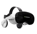 G10 3D Virtual Reality Games Glasses for iPhone and Android VR Headset - Image 3